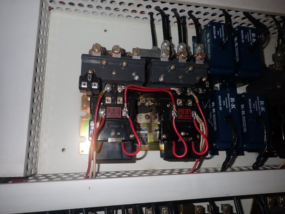 Devlieg 43k-72 Cnc Jig Mill - 43k-72