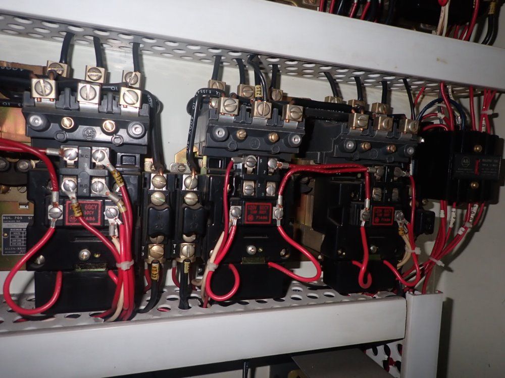 Devlieg 43k-72 Cnc Jig Mill - 43k-72