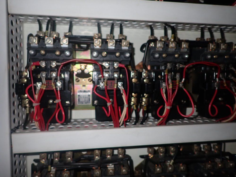 Devlieg 43k-72 Cnc Jig Mill - 43k-72