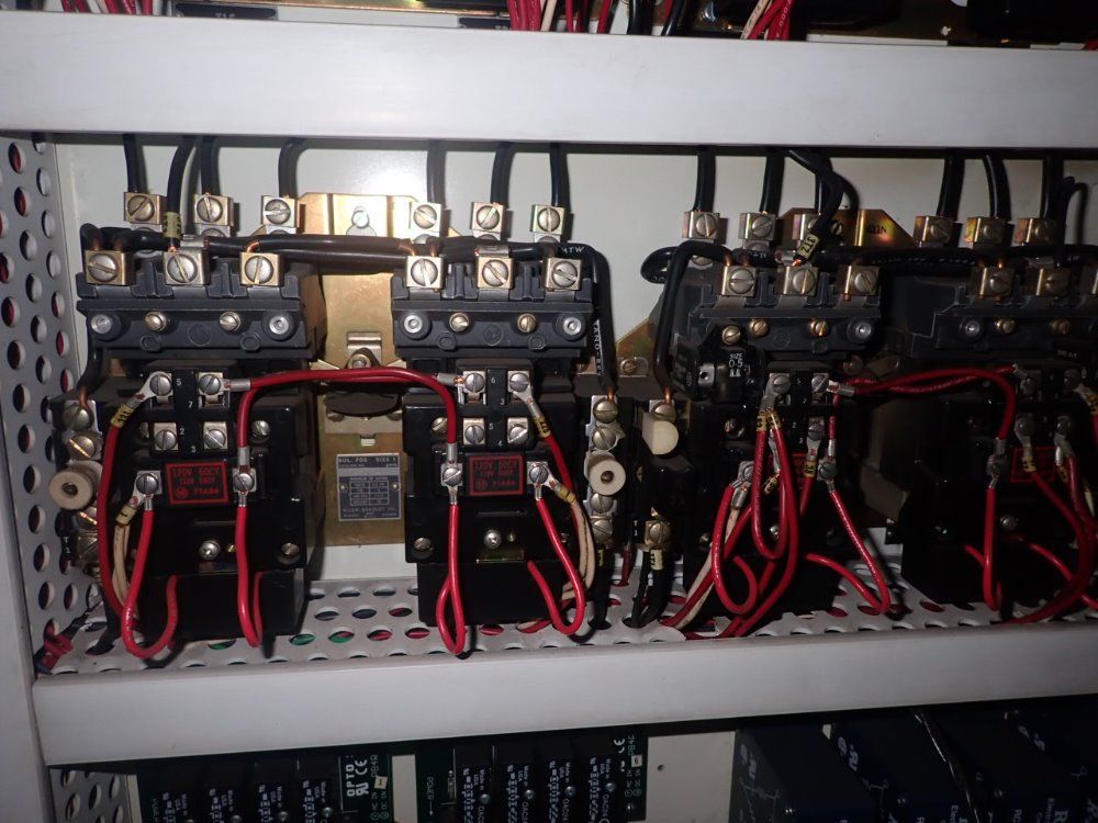 Devlieg 43k-72 Cnc Jig Mill - 43k-72