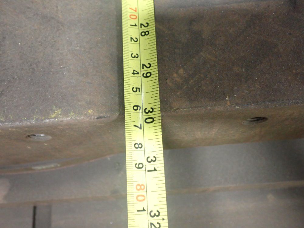 Devlieg 43k-72 Cnc Jig Mill - 43k-72