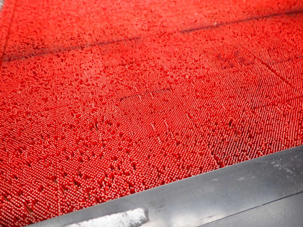 Lectra Vector 2500 V2 Cutting Table - Vector 2500 V2