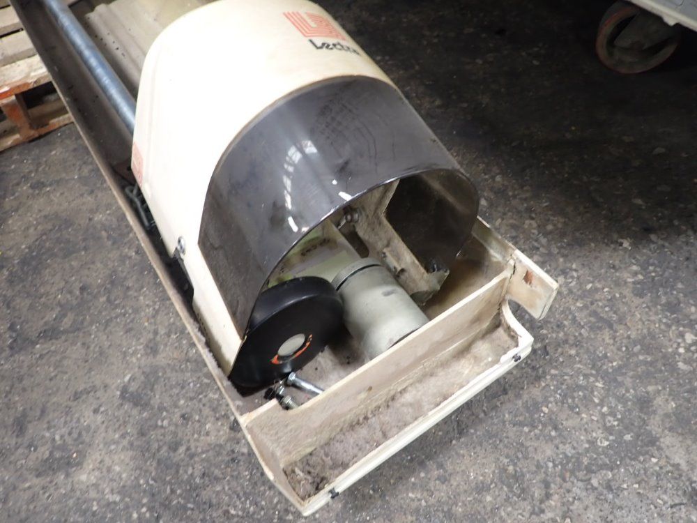 Lectra Vector 2500 V2 Cutting Table - Vector 2500 V2