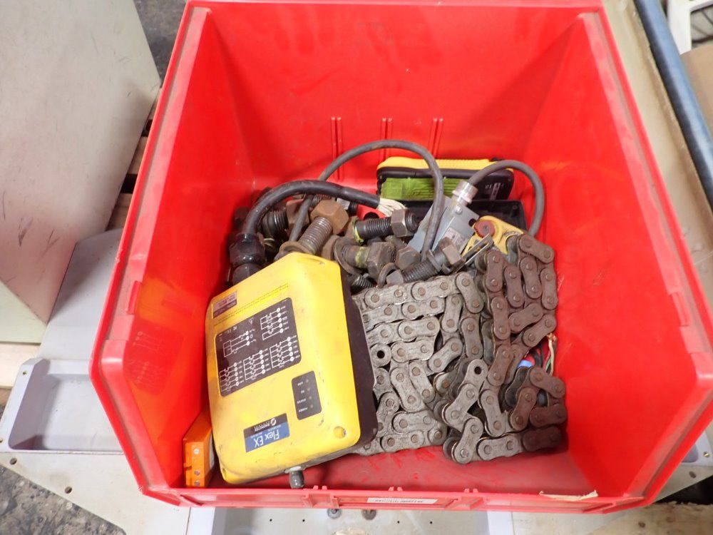 Lectra Vector 2500 V2 Cutting Table - Vector 2500 V2