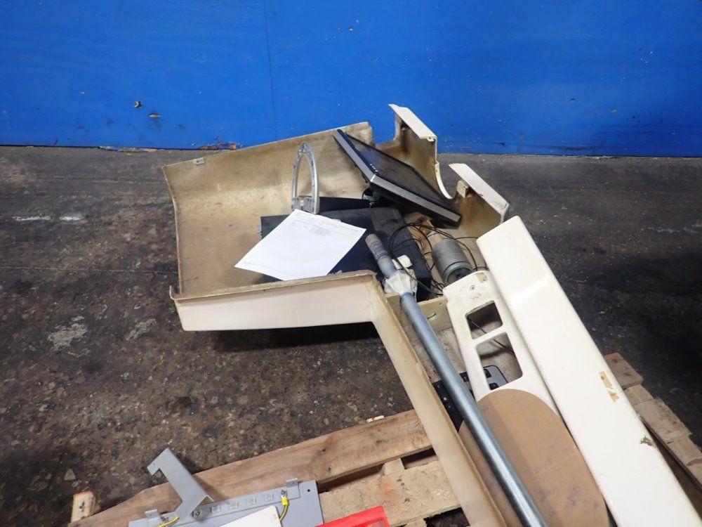 Lectra Vector 2500 V2 Cutting Table - Vector 2500 V2