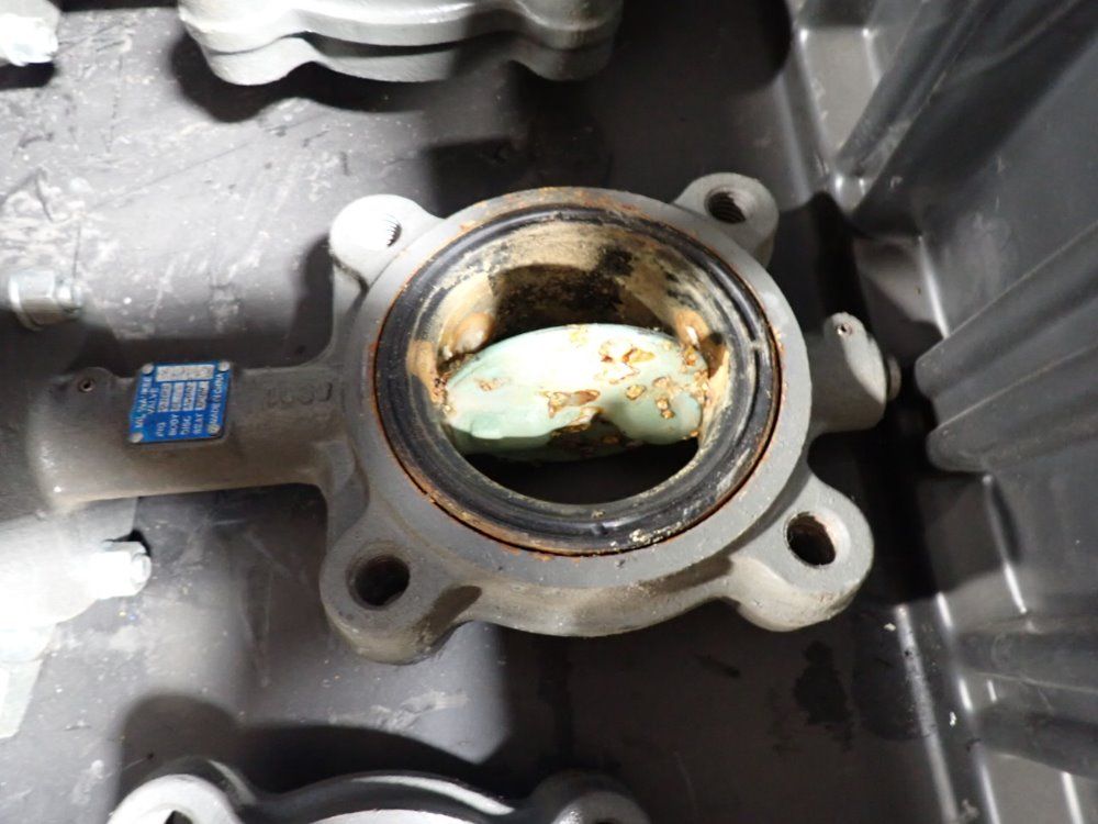 Milwaukee Valve Valves