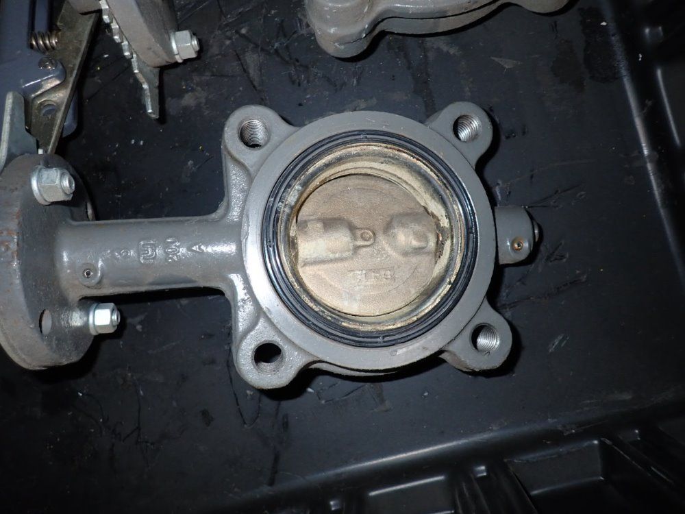 Milwaukee Valve Valves