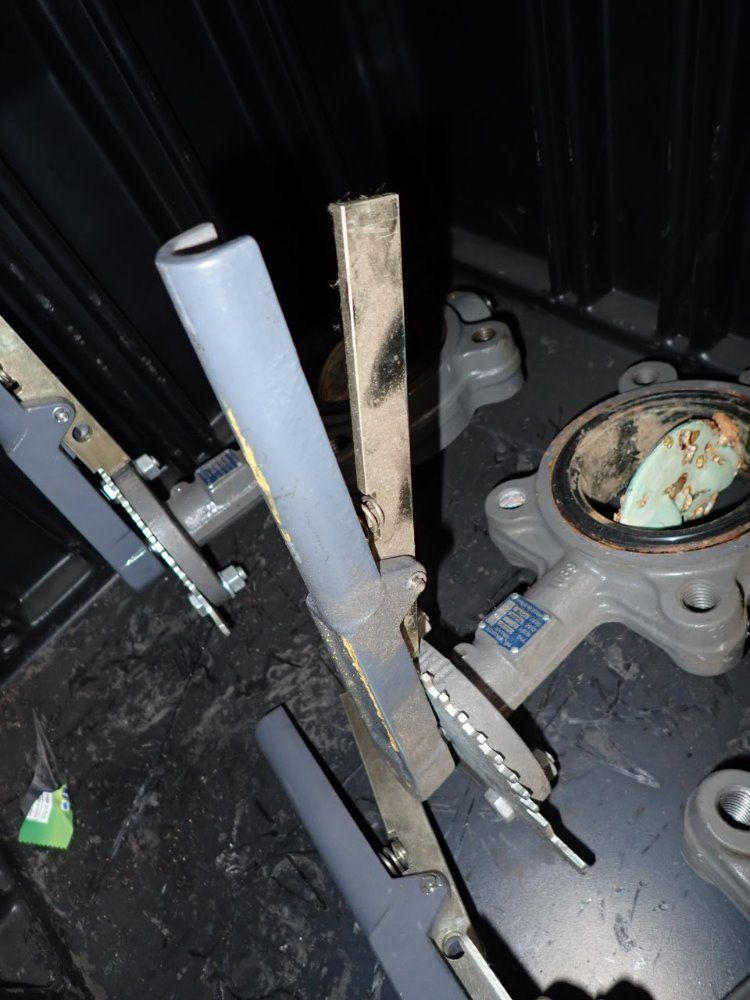 Milwaukee Valve Valves