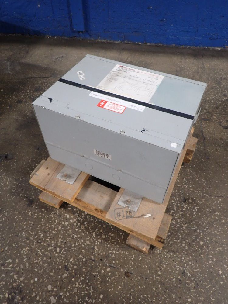 Cutler-hammer Transformer