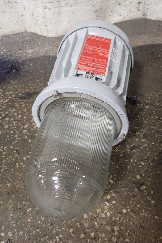 Cooper/crouse Hinds Light Fixture