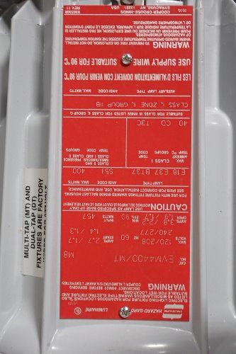 Cooper/crouse Hinds Light Fixture