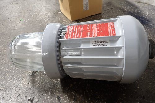 Cooper/crouse Hinds Light Fixture