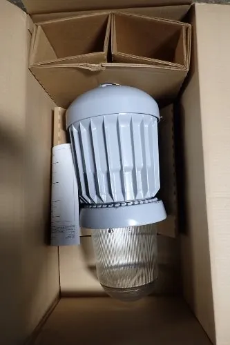 Cooper/crouse Hinds Light Fixture