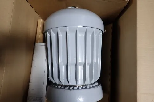 Cooper/crouse Hinds Light Fixture