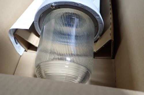 Cooper/crouse Hinds Light Fixture