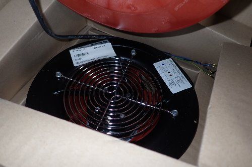 Ecofit Cooling Fans