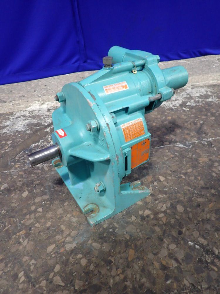 Sunstrand Pump