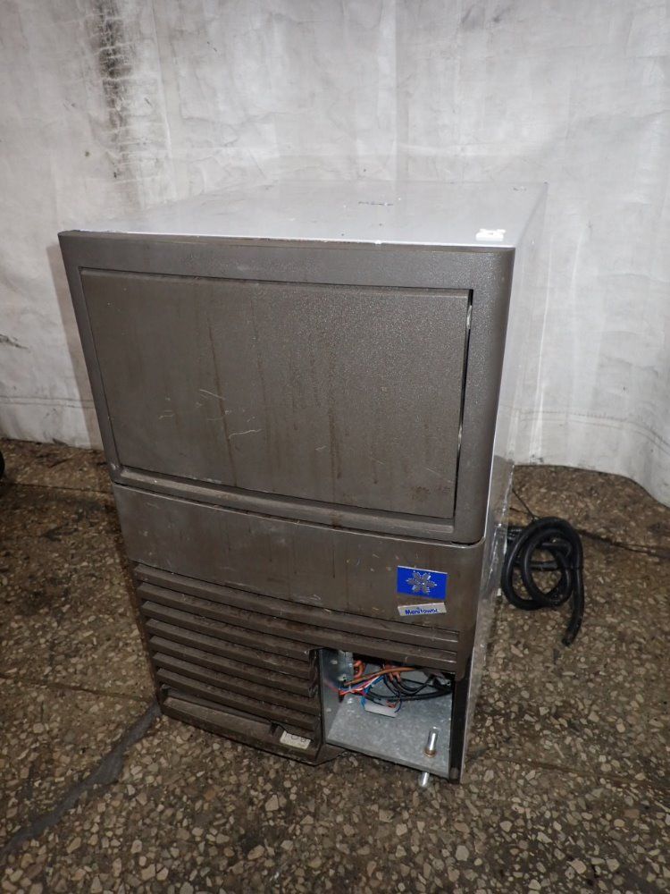 Manitowoc Ice Maker