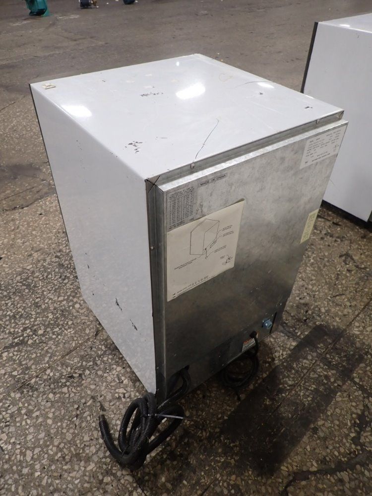 Manitowoc Ice Maker