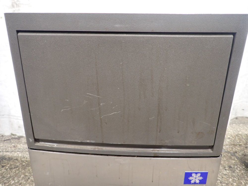 Manitowoc Ice Maker