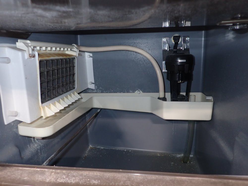 Manitowoc Ice Maker