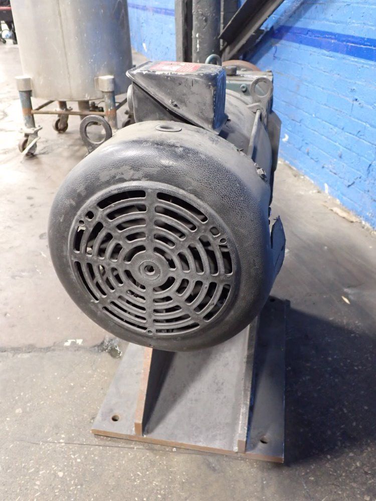 Qualtls Gear Drive Unit