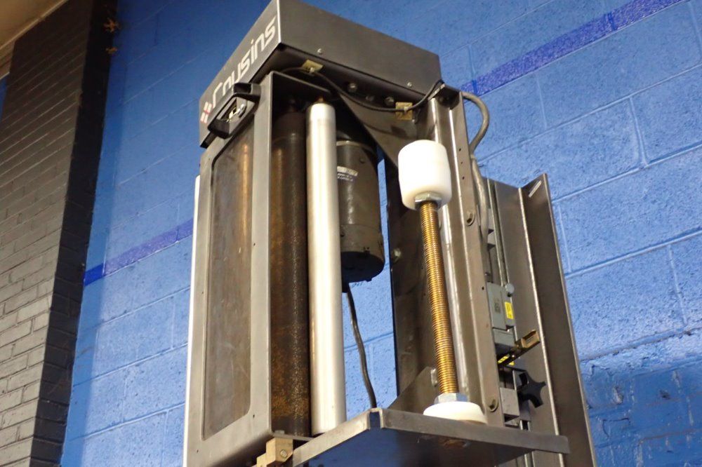 Cousins Stretch Wrapper