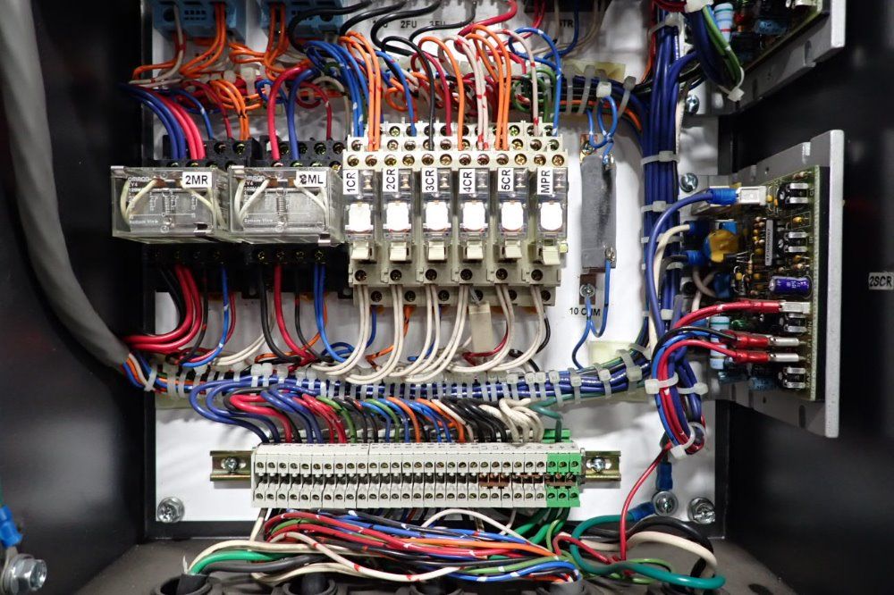 Cousins Stretch Wrapper