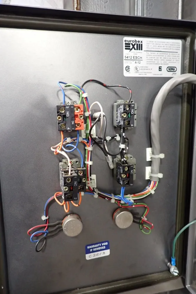 Cousins Stretch Wrapper