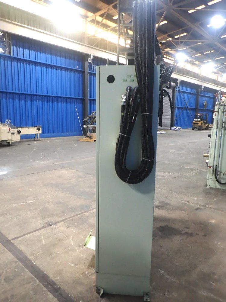 Denko Quenching Machine - A-70-001