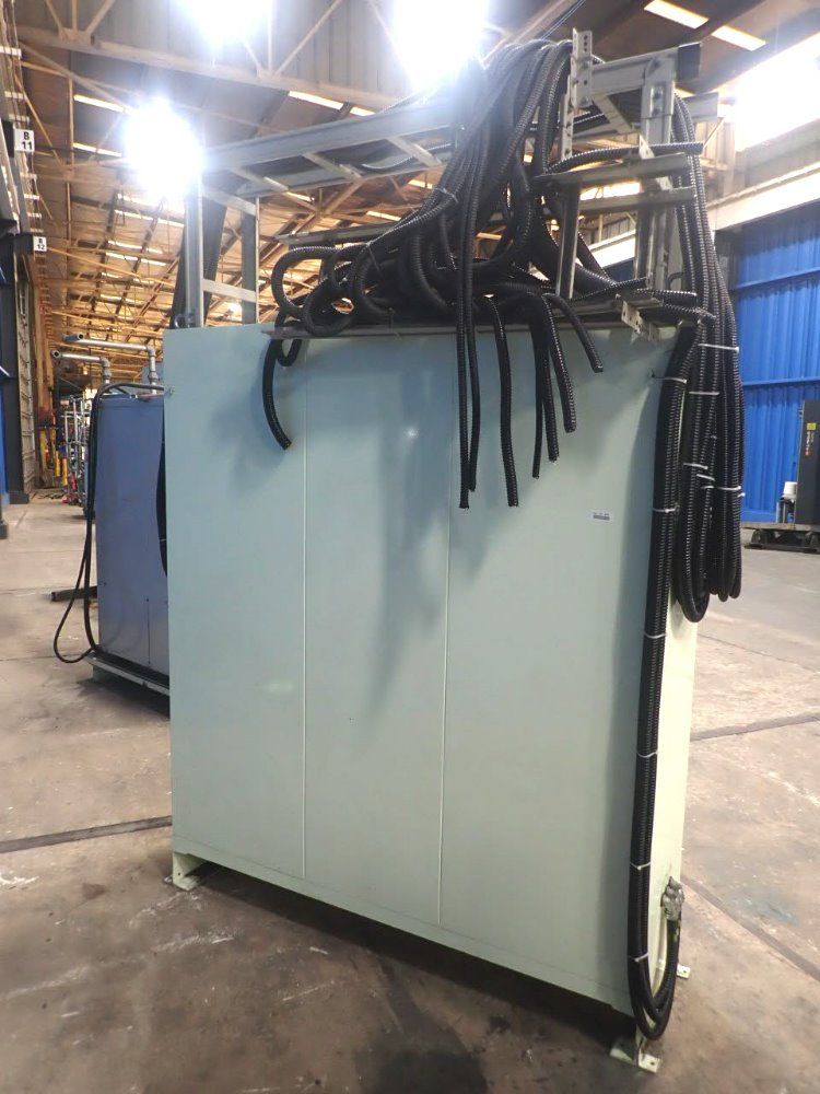 Denko Quenching Machine - A-70-001