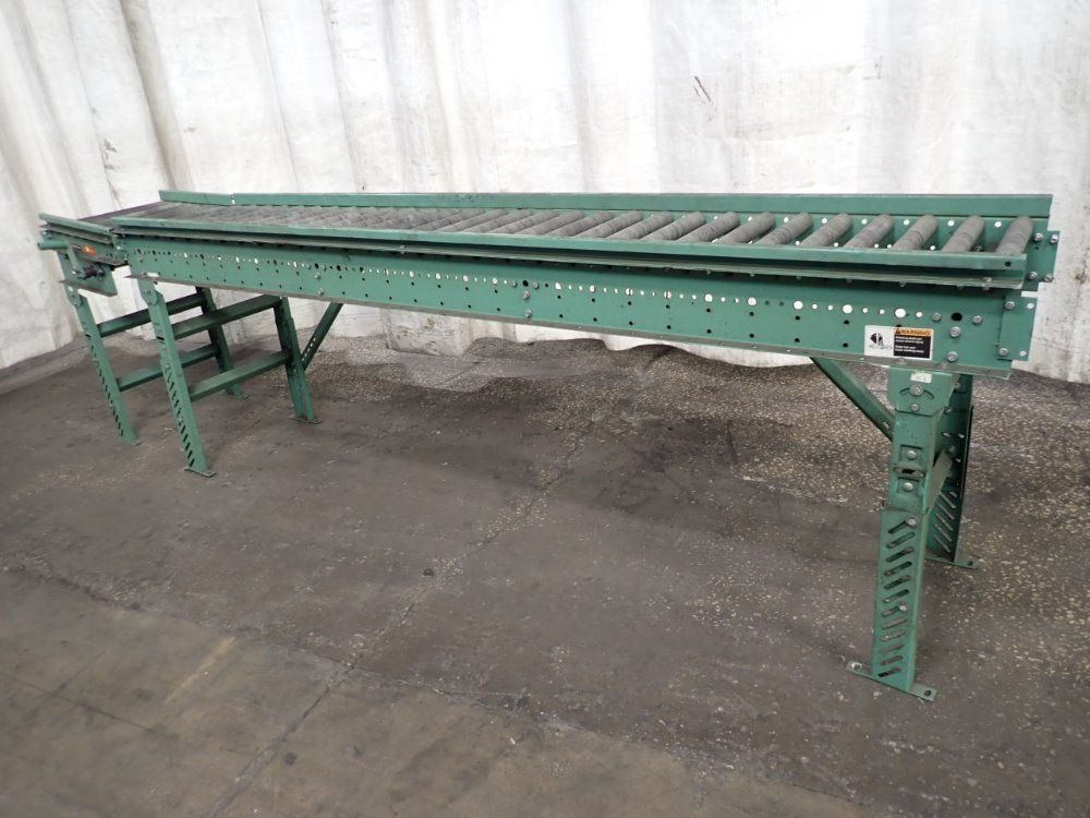 Roach Conveyor Roller Conveyor