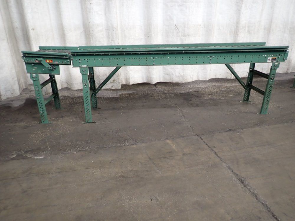 Roach Conveyor Roller Conveyor