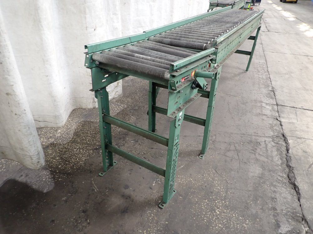Roach Conveyor Roller Conveyor