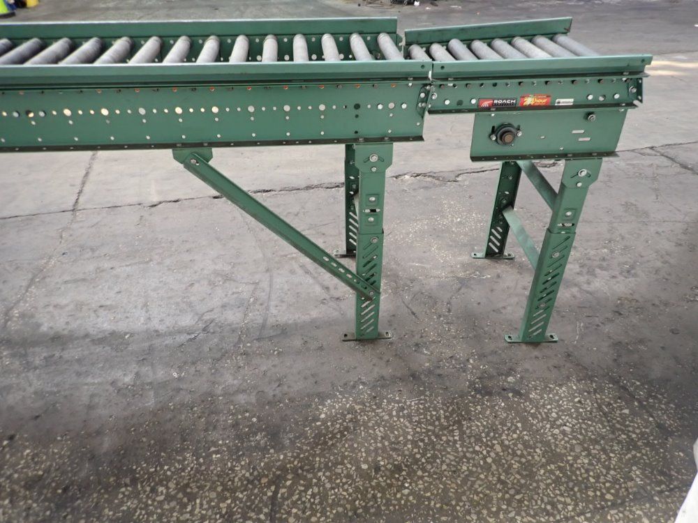 Roach Conveyor Roller Conveyor