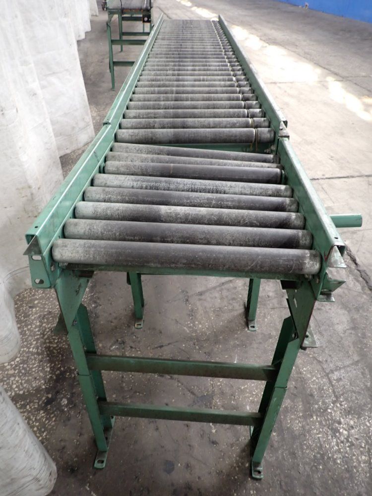 Roach Conveyor Roller Conveyor