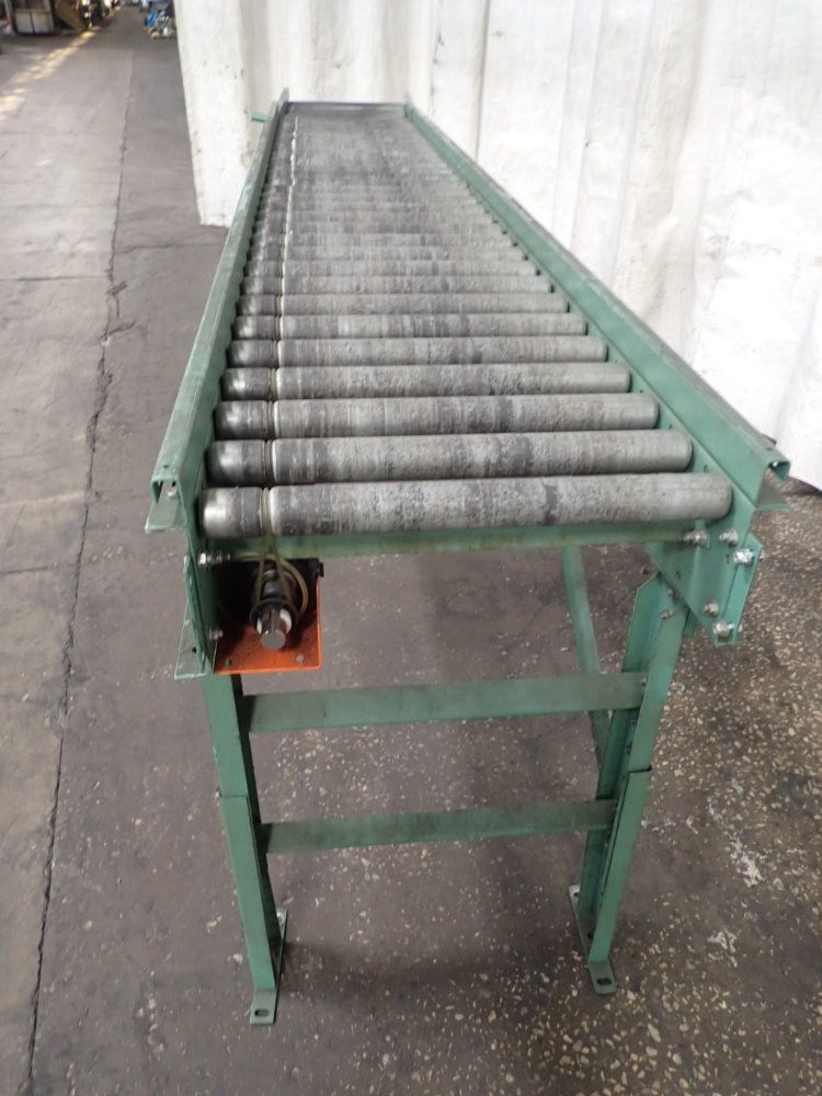 Roach Conveyor Roller Conveyor