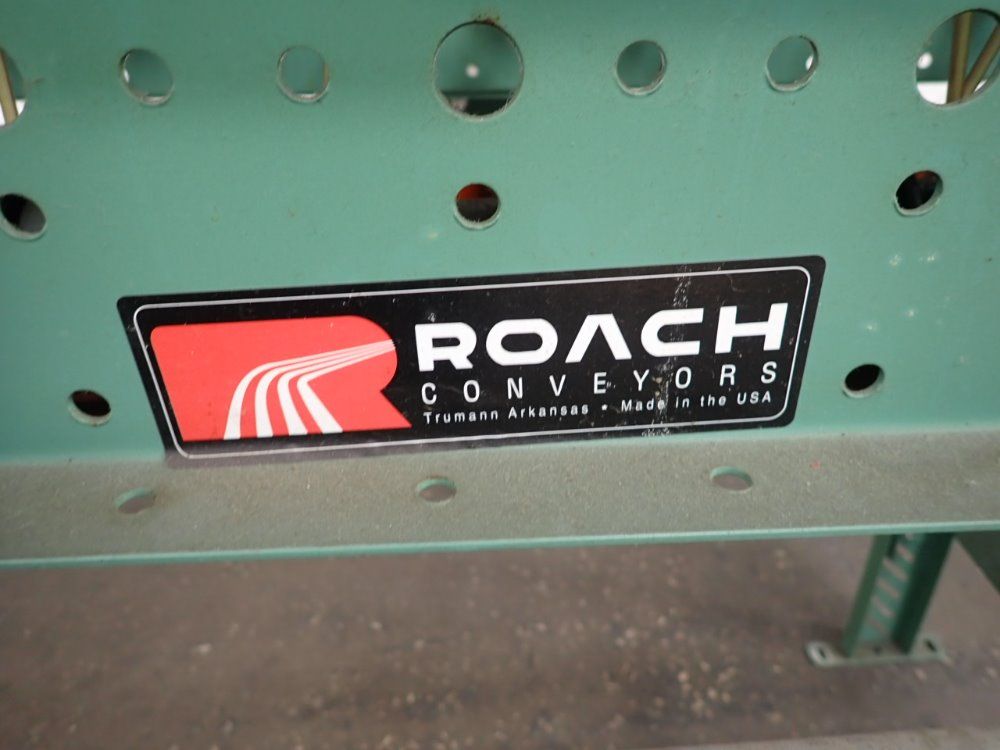 Roach Conveyor Roller Conveyor