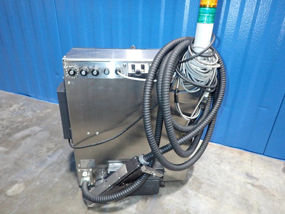 Hitachi Ink Jet Printer - Rx-bd160w