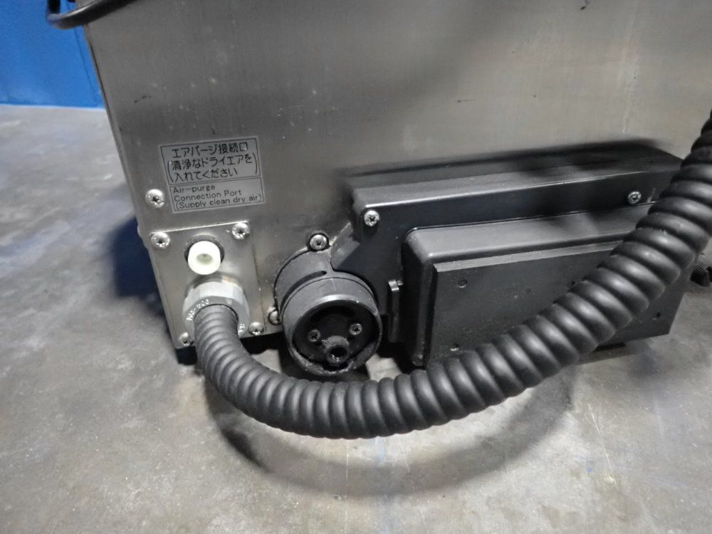 Hitachi Ink Jet Printer - Rx-bd160w