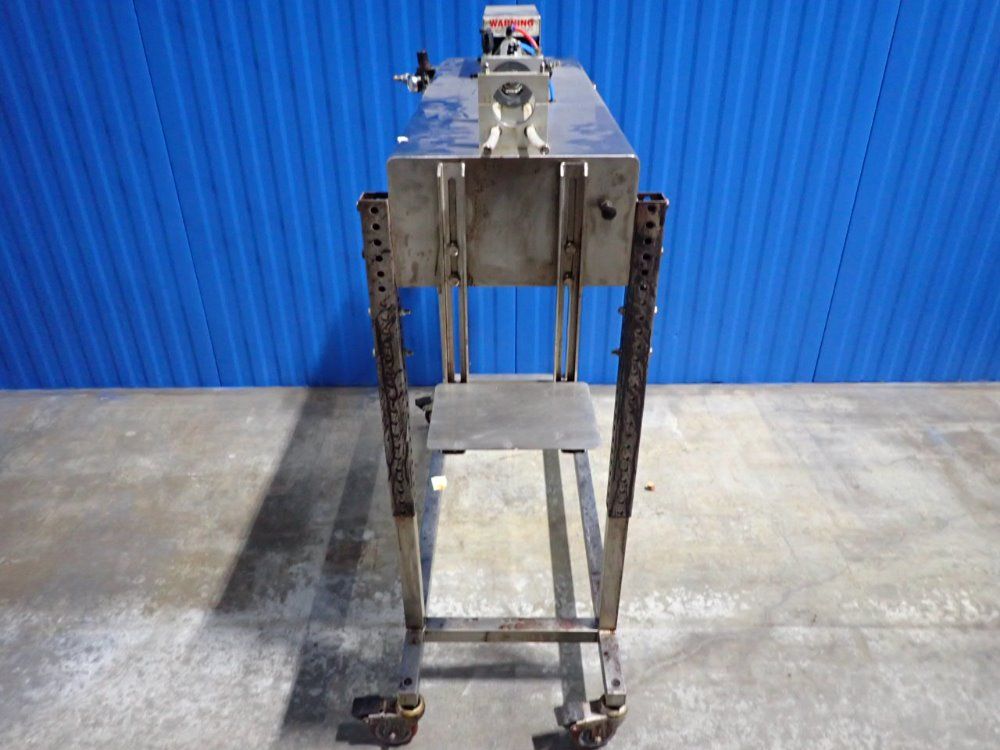 Accutek Piston Filler