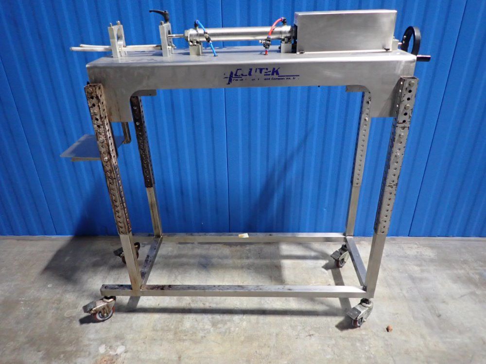 Accutek Piston Filler