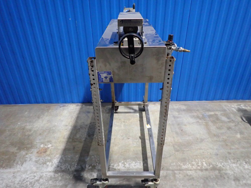 Accutek Piston Filler