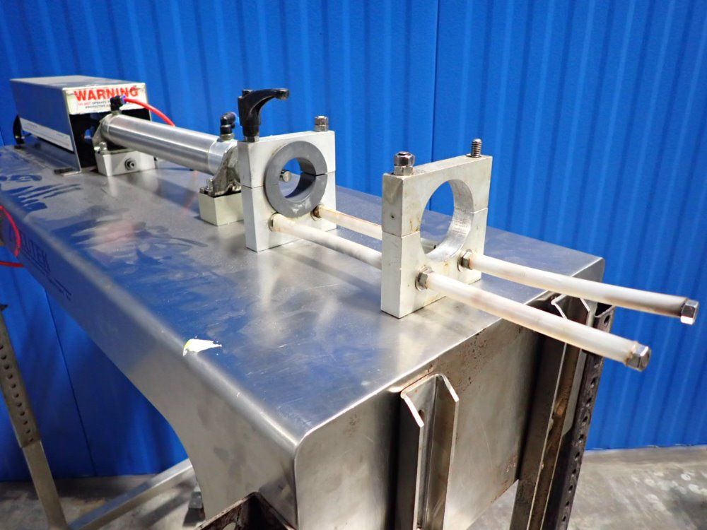 Accutek Piston Filler