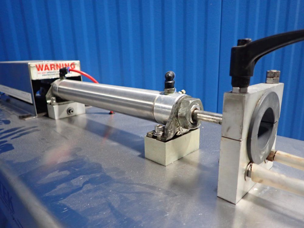 Accutek Piston Filler