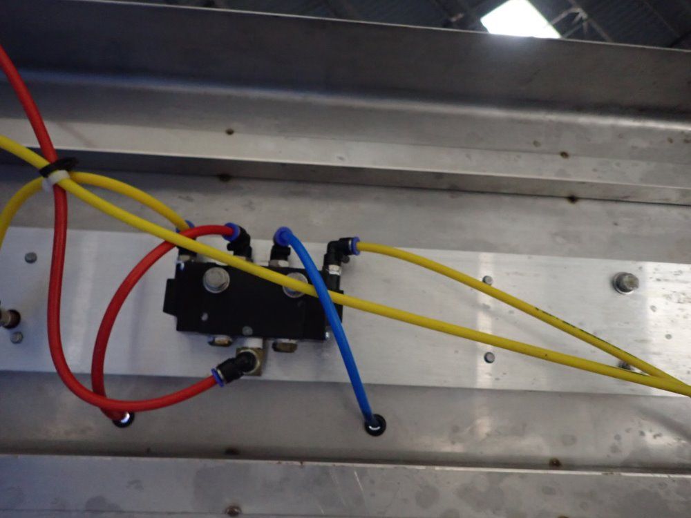 Accutek Piston Filler