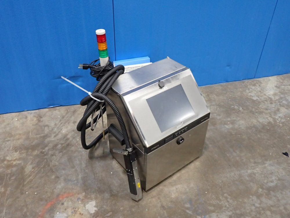 Hitachi Ink Jet Printer - Rx2-bd160w