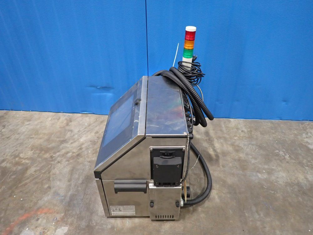 Hitachi Ink Jet Printer - Rx2-bd160w