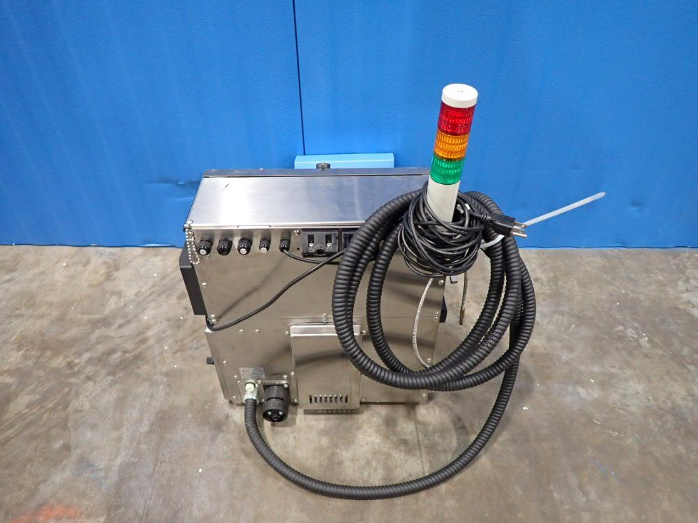 Hitachi Ink Jet Printer - Rx2-bd160w