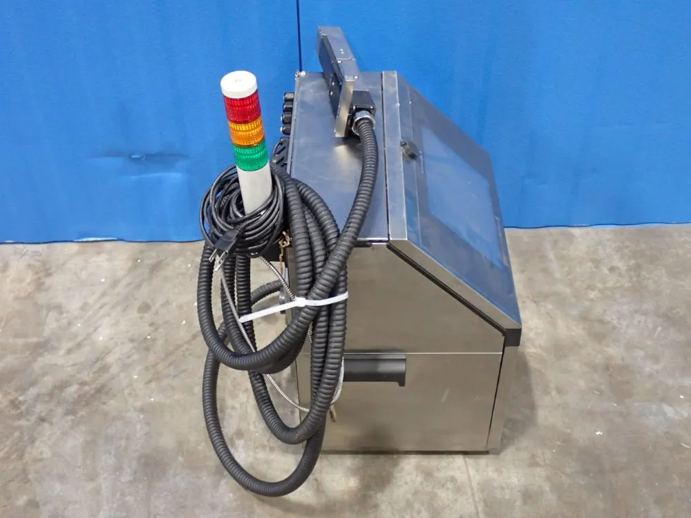 Hitachi Ink Jet Printer - Rx2-bd160w